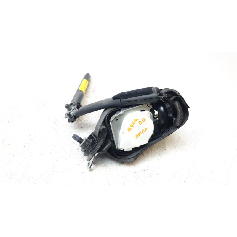 Recambio de cinturon seguridad delantero derecho para opel astra k lim. 5türig selective start/stop referencia OEM IAM 34281902A