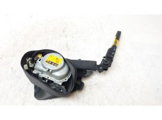 Recambio de cinturon seguridad delantero derecho para opel astra k lim. 5türig selective start/stop referencia OEM IAM 34281902A 2