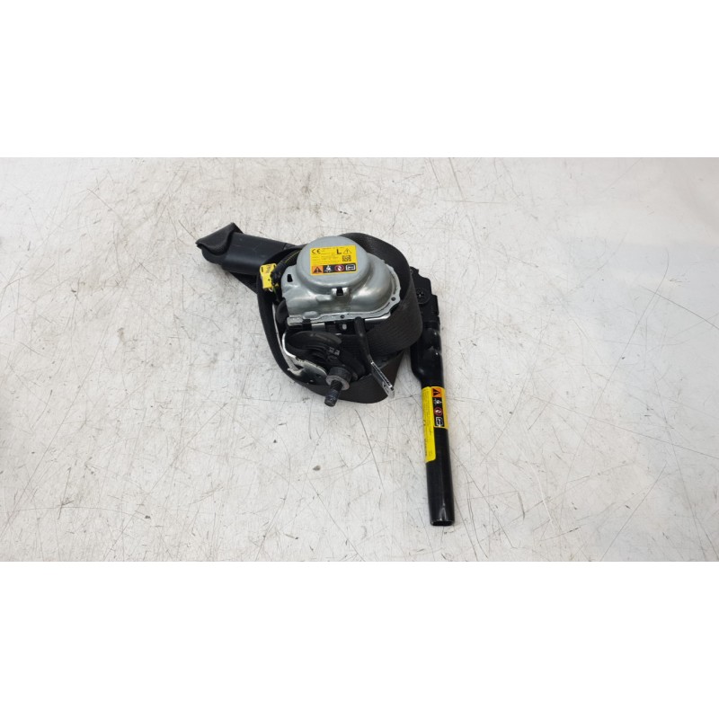 Recambio de cinturon seguridad delantero izquierdo para opel astra k lim. 5türig selective start/stop referencia OEM IAM 3428190