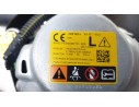 CINTURON SEGURIDAD DELANTERO IZQUIERDO 34281903A 