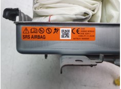 Recambio de airbag delantero derecho para mazda mx-5 (04.2015>) 1.5 16v cat referencia OEM IAM N24357K50B 0080P1110026  2