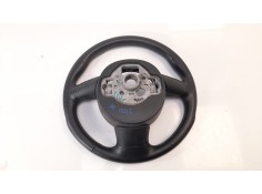 Recambio de volante para audi a1 sportback (8xf) attracted referencia OEM IAM 4G0419091BD   2