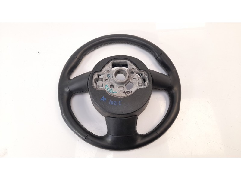 Recambio de volante para audi a1 sportback (8xf) attracted referencia OEM IAM 4G0419091BD  
