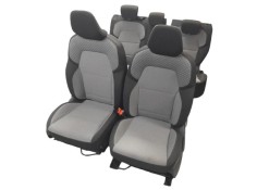Recambio de juego asientos completo para renault clio v referencia OEM IAM   