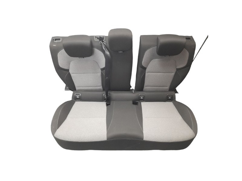Recambio de juego asientos completo para renault clio v referencia OEM IAM   