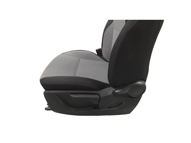 Recambio de juego asientos completo para renault clio v referencia OEM IAM   