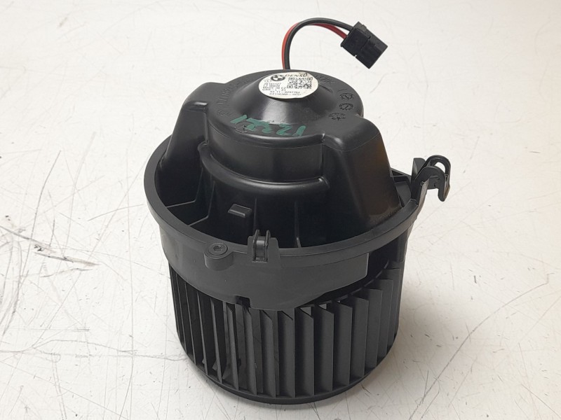 Recambio de ventilador calefaccion para bmw 1 (f40) 118 d referencia OEM IAM 64119297752  