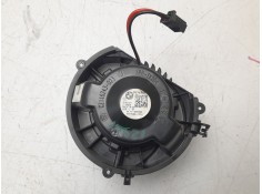 Recambio de ventilador calefaccion para bmw 1 (f40) 118 d referencia OEM IAM 64119297752   2