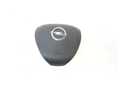 AIRBAG DELANTERO IZQUIERDO 34193239G 