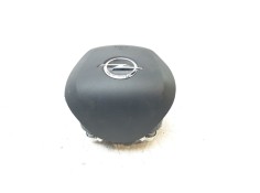 Recambio de airbag delantero izquierdo para opel astra k lim. 5türig selective start/stop referencia OEM IAM 34193239G   2