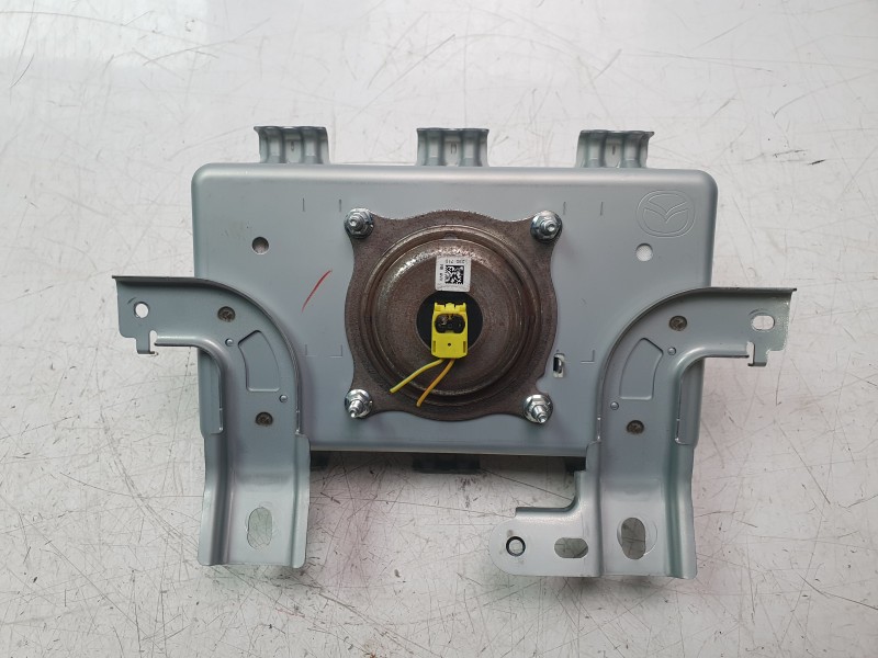 Recambio de airbag delantero derecho para mazda mx-5 (04.2015>) 2.0 cat referencia OEM IAM N24357K50B 0080P1110026 