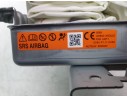 AIRBAG DELANTERO DERECHO N24357K50B 0080P1110026 