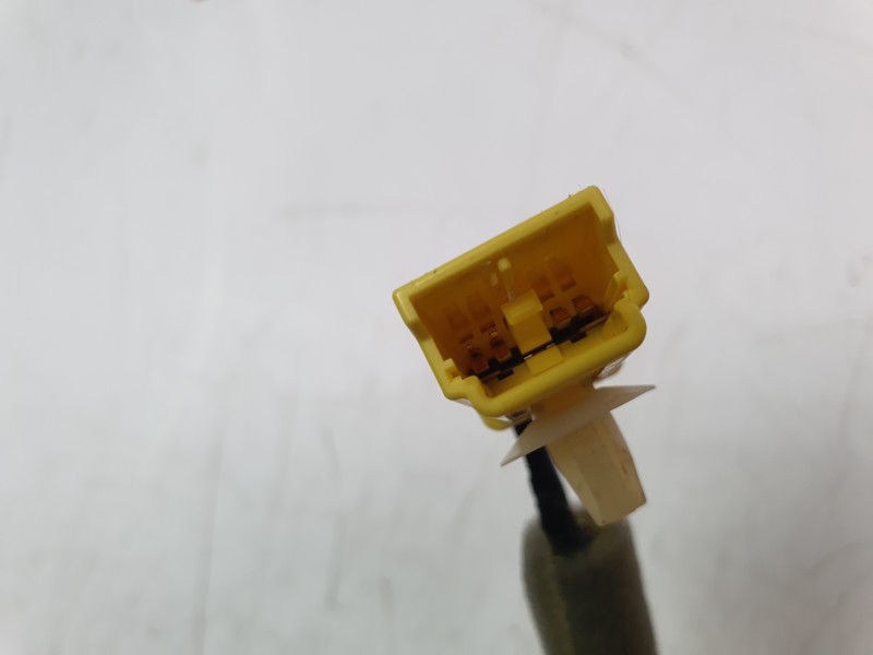 Recambio de airbag delantero derecho para mazda mx-5 (04.2015>) 1.5 16v cat referencia OEM IAM N24357K50B 0080P1110026 