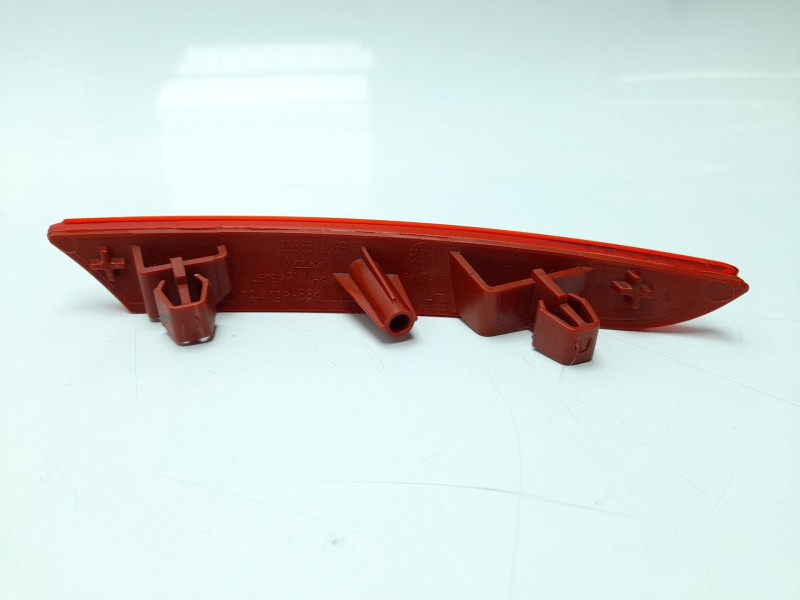 Recambio de piloto trasero izquierdo paragolpes para renault clio v referencia OEM IAM 265651206R  103F18140381 , RN3324354 , 16