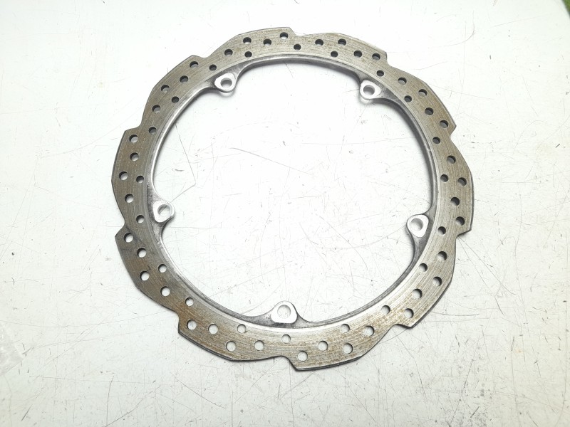 Recambio de disco freno delantero para honda nc nc 750 x (rh09) referencia OEM IAM 45251MGSD81  