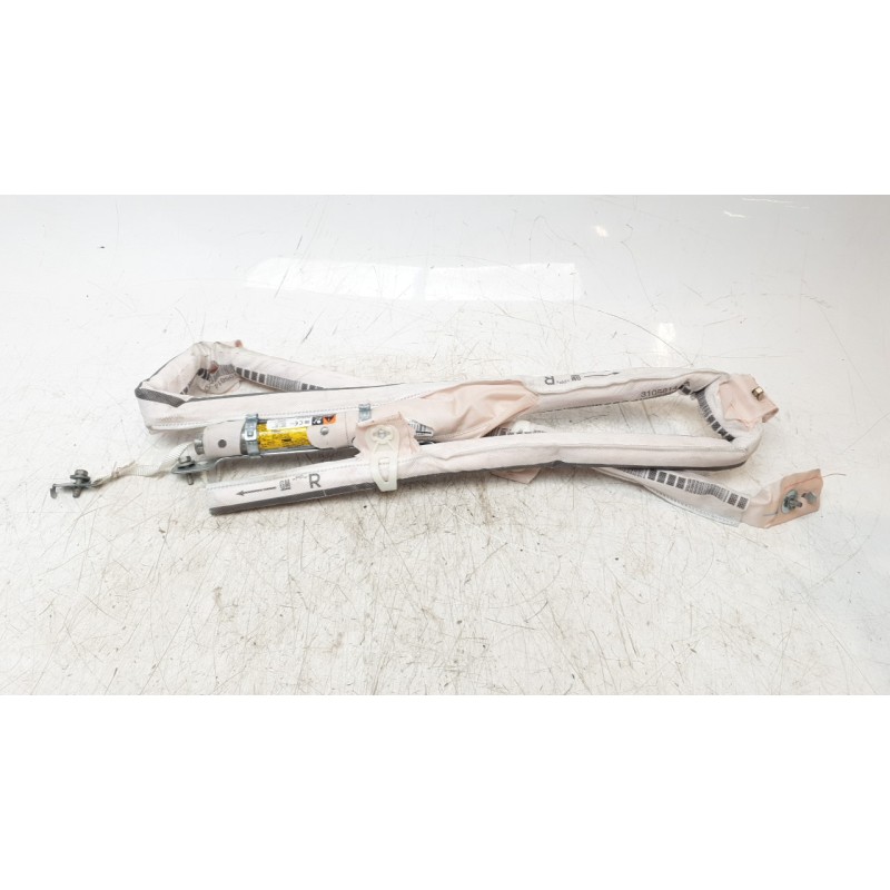 Recambio de airbag cortina delantero derecho para opel astra k lim. 5türig selective start/stop referencia OEM IAM 39090772  