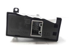 Recambio de mando elevalunas trasero izquierdo para honda civic lim.5 (fk) 1.0 vtec cat referencia OEM IAM 83790TGGG020BLK   2