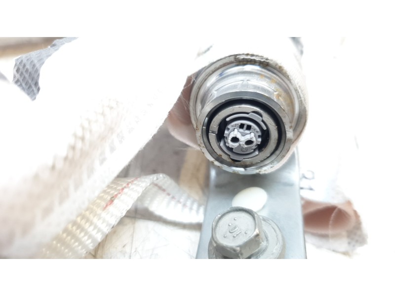 Recambio de airbag cortina delantero derecho para opel astra k lim. 5türig selective start/stop referencia OEM IAM 39090772  