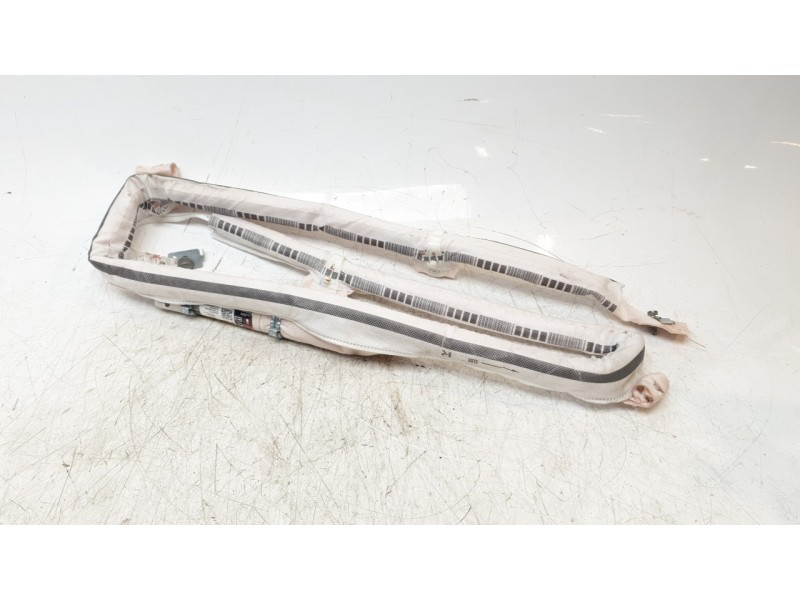 Recambio de airbag cortina delantero derecho para opel astra k lim. 5türig selective start/stop referencia OEM IAM 39090772  