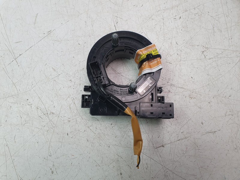 Recambio de anillo airbag para mazda mx-5 (04.2015>) 2.0 cat referencia OEM IAM D14H66CS0  