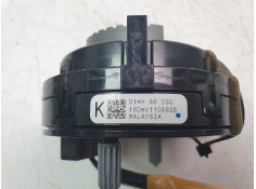 Recambio de anillo airbag para mazda mx-5 (04.2015>) 2.0 cat referencia OEM IAM D14H66CS0   2