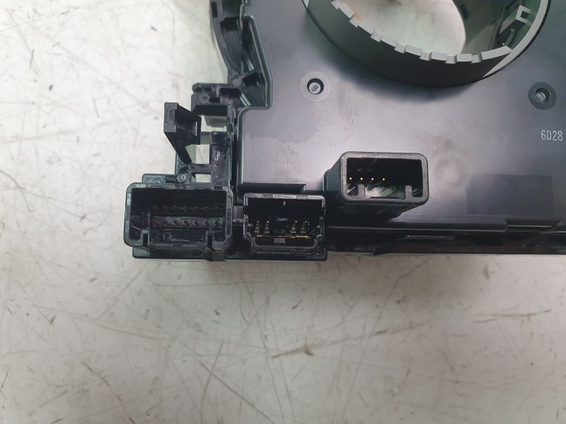 Recambio de anillo airbag para mazda mx-5 (04.2015>) 2.0 cat referencia OEM IAM D14H66CS0  