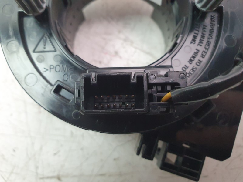 Recambio de anillo airbag para mazda mx-5 (04.2015>) 2.0 cat referencia OEM IAM D14H66CS0  