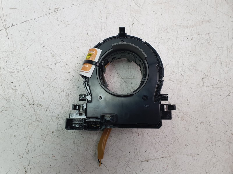 Recambio de anillo airbag para mazda mx-5 (04.2015>) 2.0 cat referencia OEM IAM D14H66CS0  