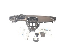 Recambio de kit airbag para opel astra j lim. 1.7 16v cdti referencia OEM IAM 39172523  