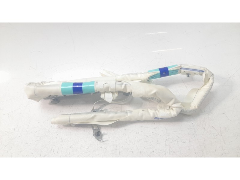 Recambio de kit airbag para opel astra j lim. 1.7 16v cdti referencia OEM IAM 39172523  