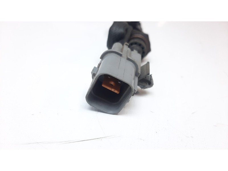 Recambio de sonda lambda para hyundai kona 1.0 tgdi cat referencia OEM IAM 3921003140  