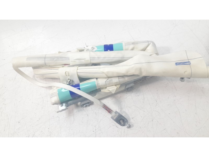 Recambio de kit airbag para opel astra j lim. 1.7 16v cdti referencia OEM IAM 39172523  