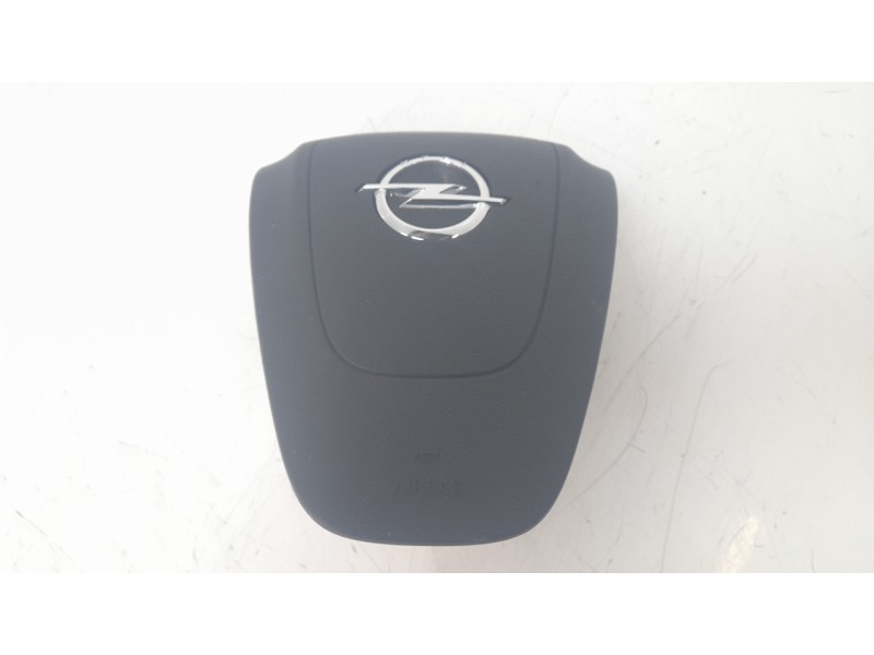 Recambio de kit airbag para opel astra j lim. 1.7 16v cdti referencia OEM IAM 39172523  