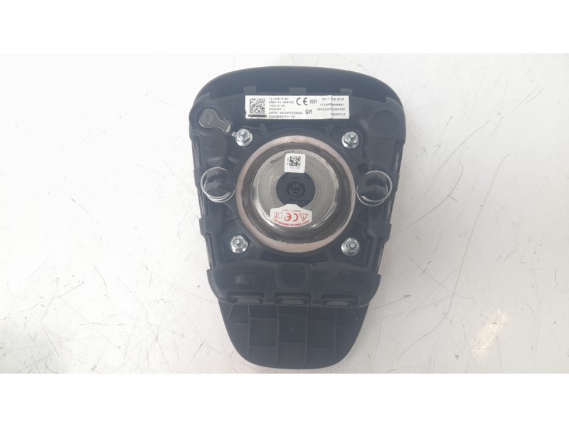 Recambio de kit airbag para opel astra j lim. 1.7 16v cdti referencia OEM IAM 39172523  