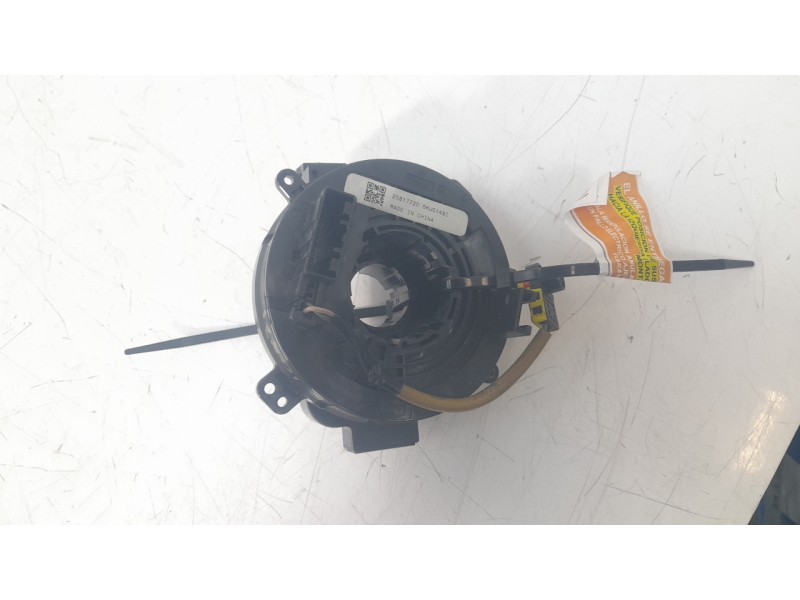 Recambio de kit airbag para opel astra j lim. 1.7 16v cdti referencia OEM IAM 39172523  