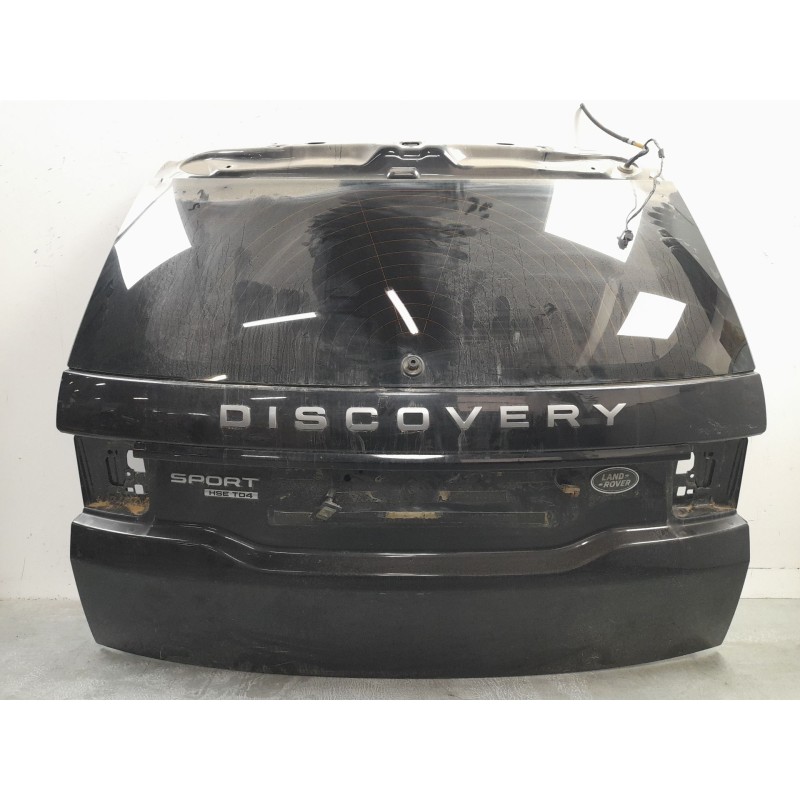 Recambio de porton trasero para land rover discovery sport (l550) 2.2 d 4x4 referencia OEM IAM LR061391  