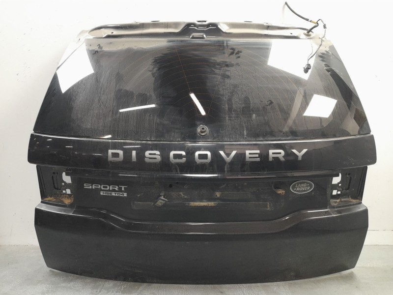 Recambio de porton trasero para land rover discovery sport (l550) 2.2 d 4x4 referencia OEM IAM LR061391  