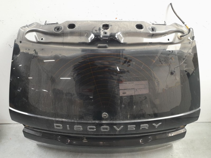 Recambio de porton trasero para land rover discovery sport (l550) 2.2 d 4x4 referencia OEM IAM LR061391  