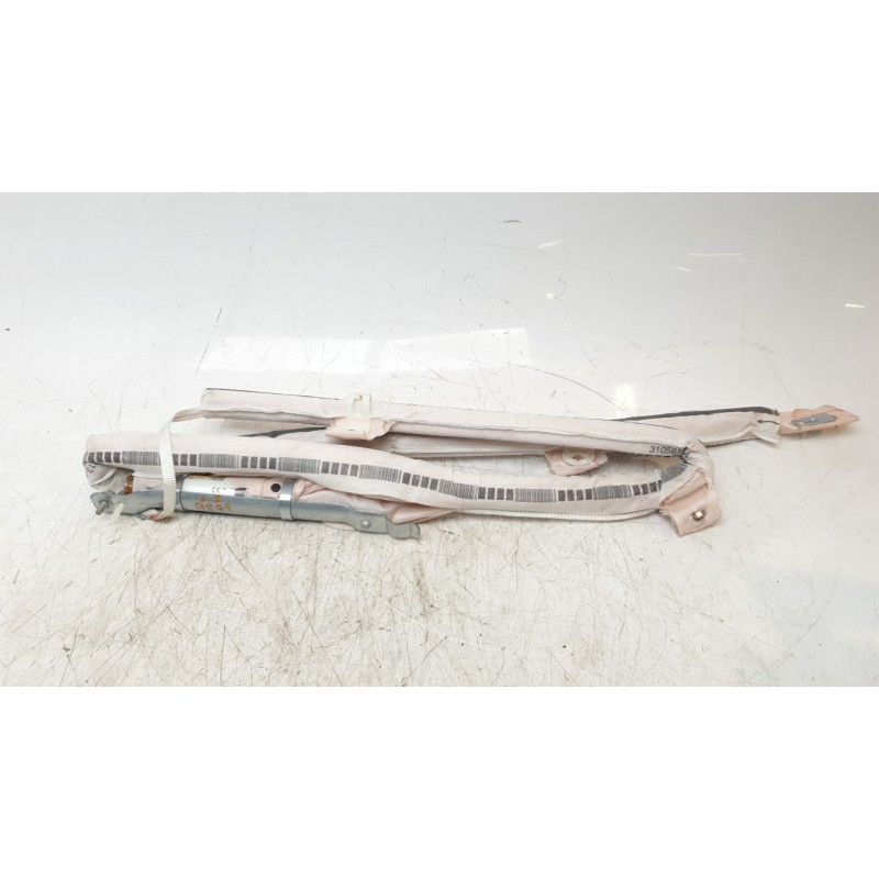 Recambio de airbag cortina delantero izquierdo para opel astra k lim. 5türig selective start/stop referencia OEM IAM 39090771  