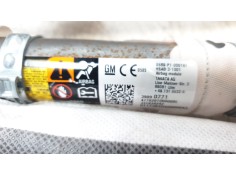 Recambio de airbag cortina delantero izquierdo para opel astra k lim. 5türig selective start/stop referencia OEM IAM 39090771   2