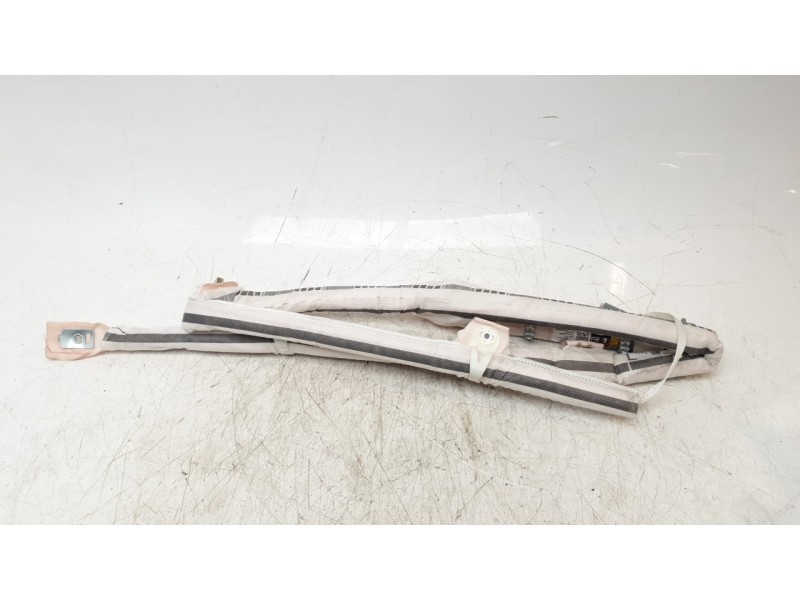 Recambio de airbag cortina delantero izquierdo para opel astra k lim. 5türig selective start/stop referencia OEM IAM 39090771  