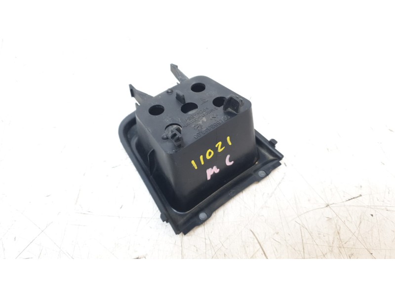 Recambio de moldura para porsche 911 (typ 991) carrera 4s referencia OEM IAM 99155314300  