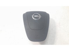 AIRBAG DELANTERO IZQUIERDO 13299780 