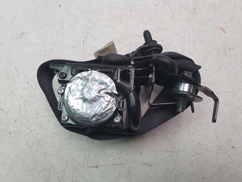 Recambio de enganche cinturon delantero derecho para mazda mx-5 (04.2015>) 2.0 cat referencia OEM IAM 0589P1000146  