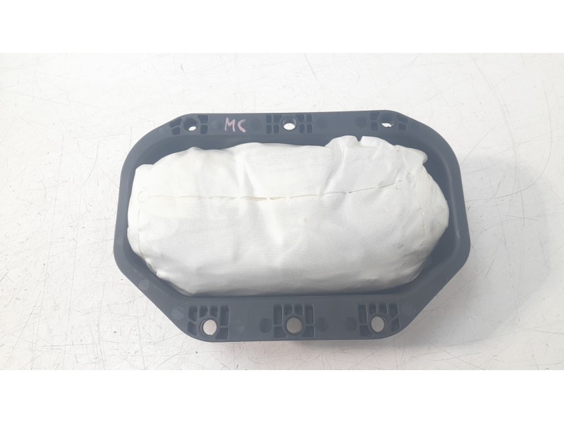 Recambio de airbag delantero derecho para opel astra j lim. selective referencia OEM IAM 367416257  