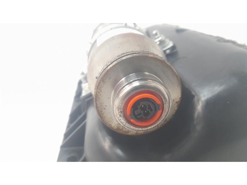 Recambio de airbag delantero derecho para opel astra j lim. selective referencia OEM IAM 367416257  