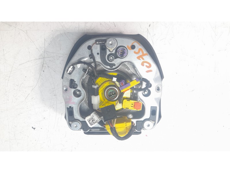 Recambio de airbag delantero izquierdo para audi q5 (8r) 3.0 v6 24v tdi referencia OEM IAM 8R0880201G6PS  