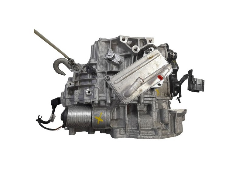 Recambio de despiece caja cambios para seat leon sportstourer (kl8, kld) 2.0 tdi referencia OEM IAM  0GC300047A 