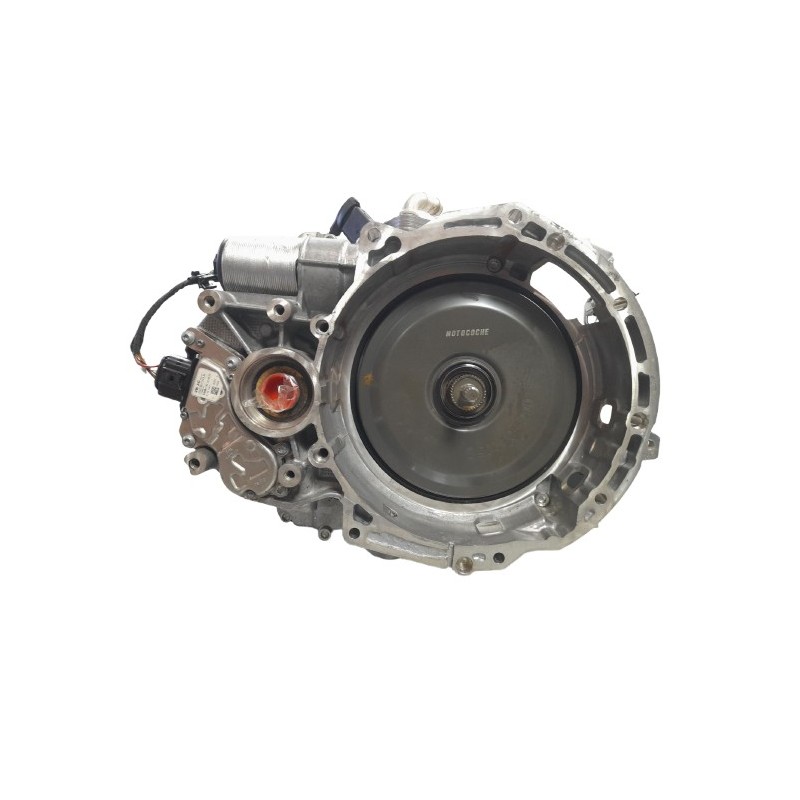 Recambio de despiece caja cambios para seat leon sportstourer (kl8, kld) 2.0 tdi referencia OEM IAM  0GC300047A 