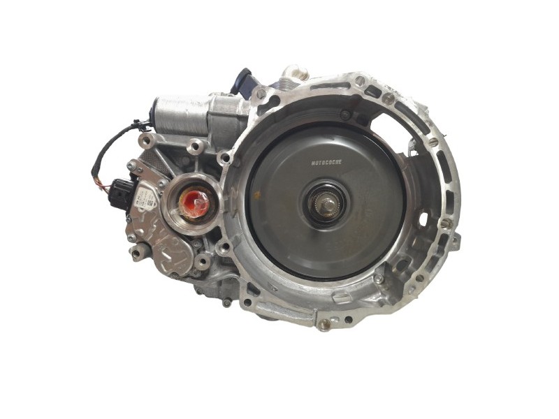 Recambio de despiece caja cambios para seat leon sportstourer (kl8, kld) 2.0 tdi referencia OEM IAM  0GC300047A 